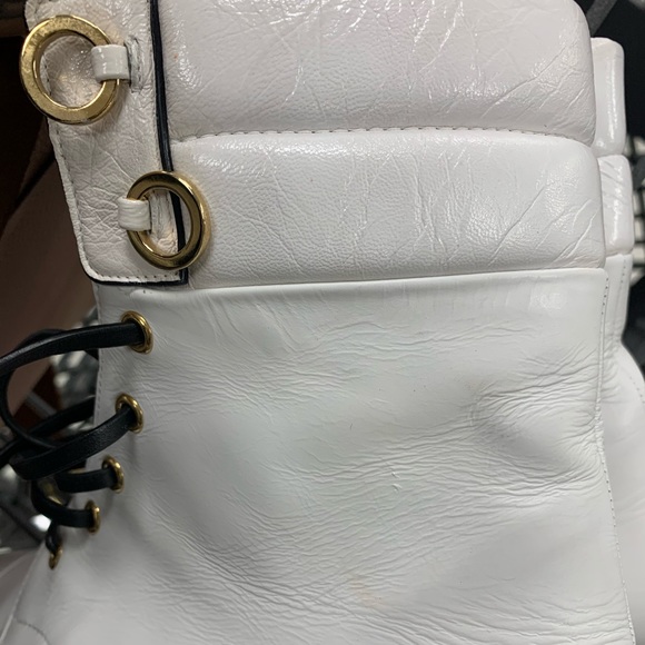 Stuart Weitzman Leather Boots - Picture 6 of 10